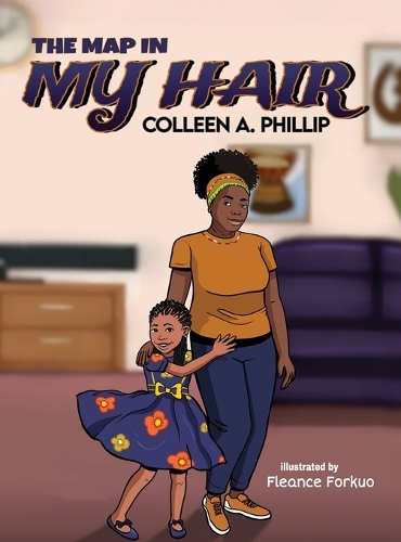 The Map in My Hair