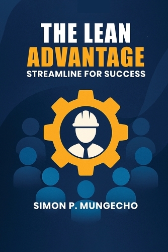 The Lean Advantage