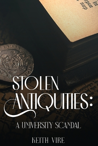 Stolen Antiquities