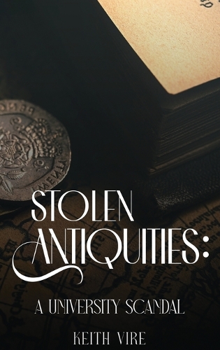 Stolen Antiquities