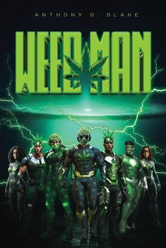 Weedman