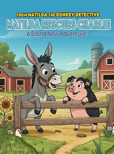 Matilda Rescues Charlie