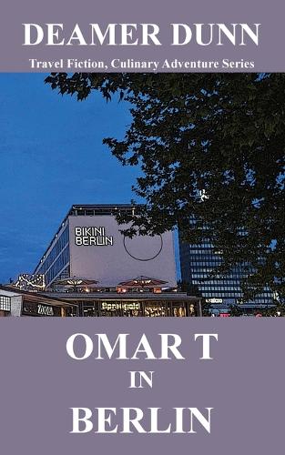 Omar T in Berlin