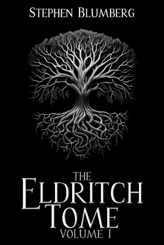 The Eldritch Tome