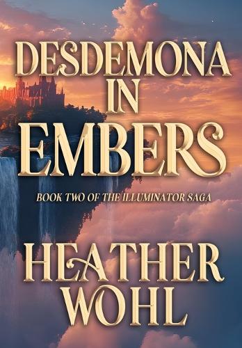 Desdemona in Embers