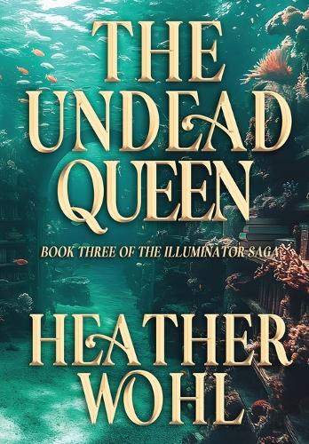 The Undead Queen