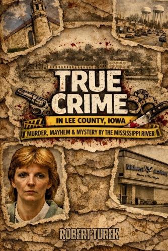 True Crime in Lee County Iowa