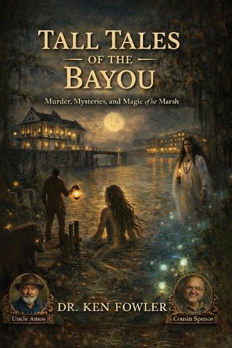 Tall Tales of the Bayou