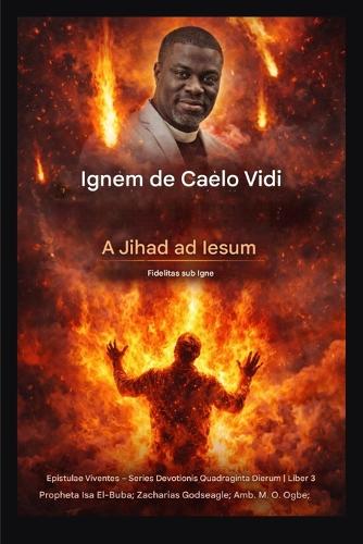 Ignem de Caelo Vidi