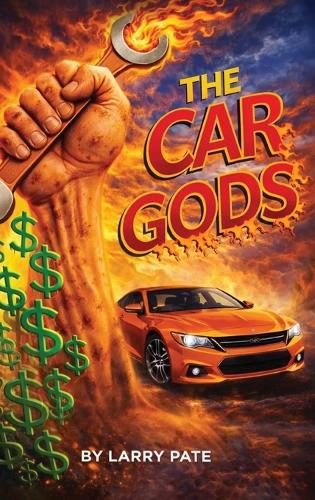 The Car Gods