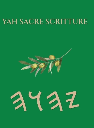 Yah Sacre Scritture