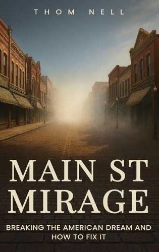 Main ST Mirage