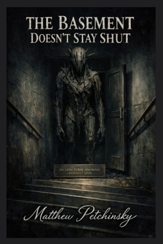 The Basement Doesn't Stay Shut