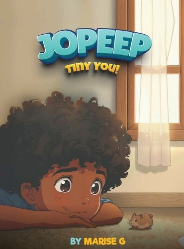 Jopeep Tiny You!