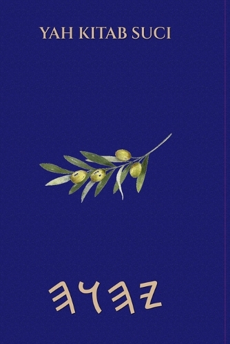 Kitab Suci Yah