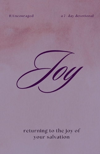 Joy