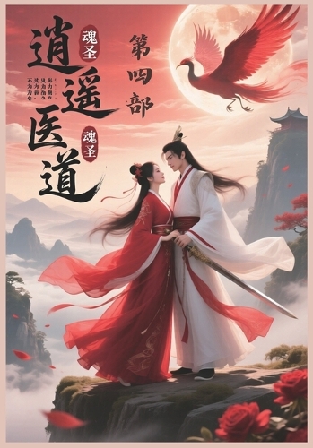 逍遥医道:第四部