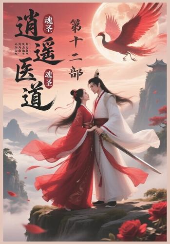 逍遥医道:第十二部