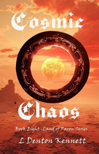 Cosmic Chaos