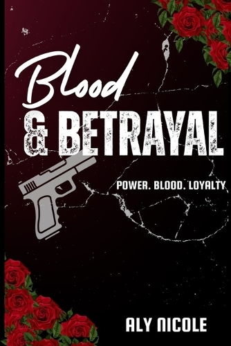 Blood & Betrayal