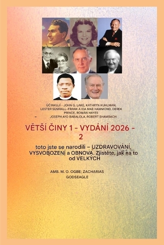 Větsí exploity - 1