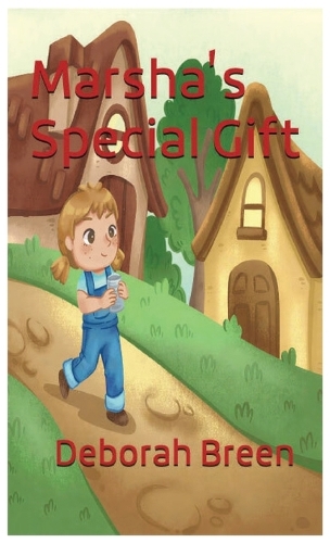 Marsha's Special Gift