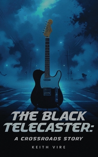 The Black Telecaster