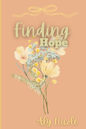 Finding Hope