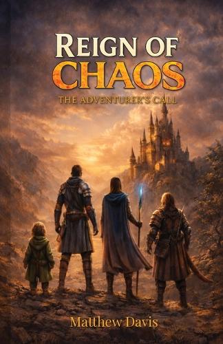 Reign of Chaos