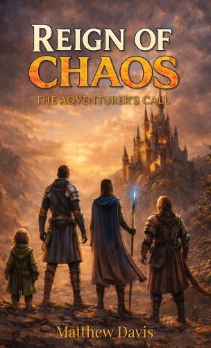 Reign of Chaos