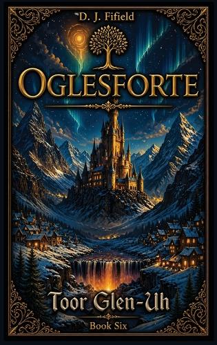 Oglesforte