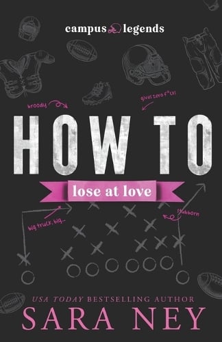 How to Lose at Love