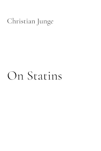 On Statins