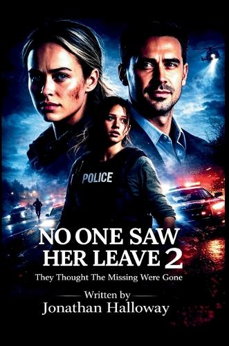 No One Saw Her Leave 2