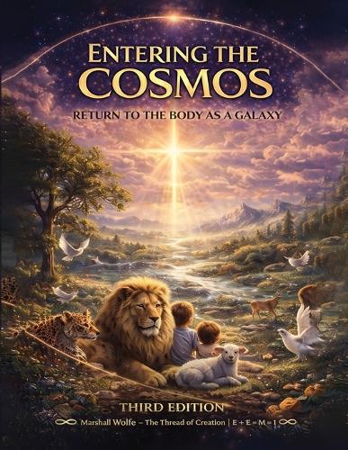 Entering the Cosmos
