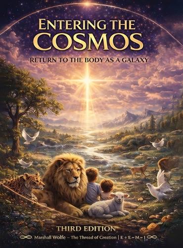 Entering the Cosmos