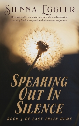 Speaking Out In Silence