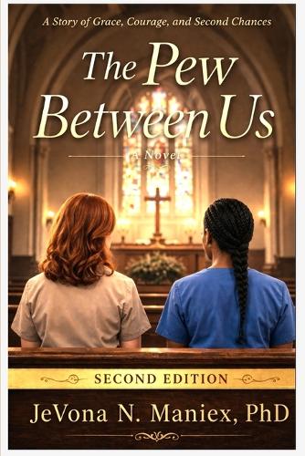 The Pew Between Us