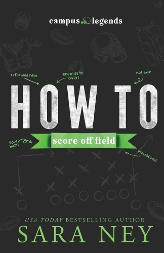 How to Score Off Field
