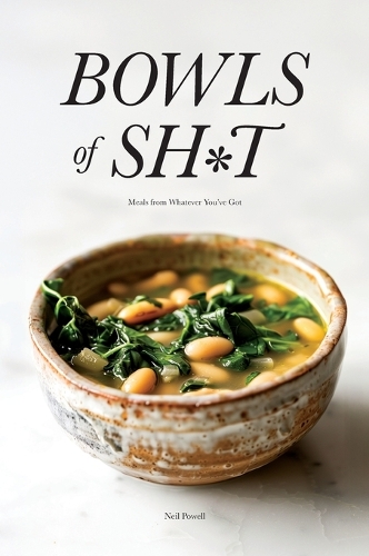 Bowls of Shit