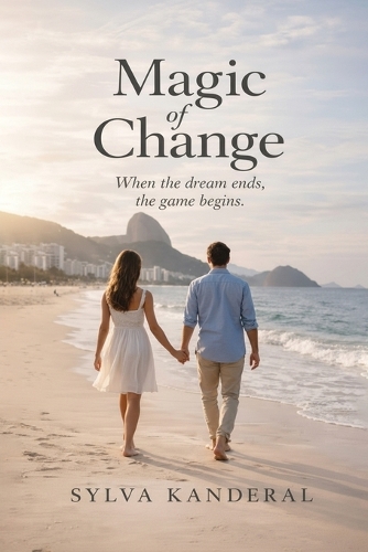 Magic of Change
