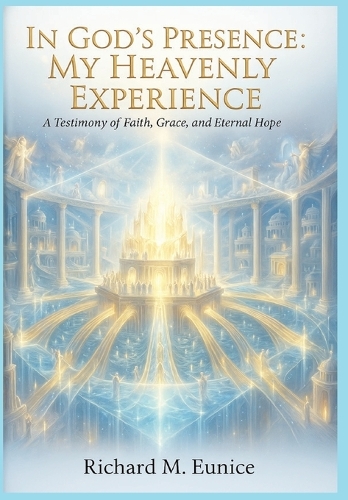 In God's Presence