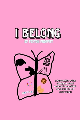 I Belong
