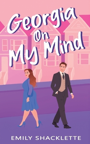 Georgia On My Mind