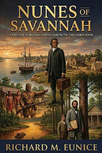 Nunes of Savannah