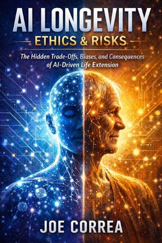 AI Longevity Ethics & Risks
