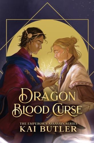 Dragon Blood Curse