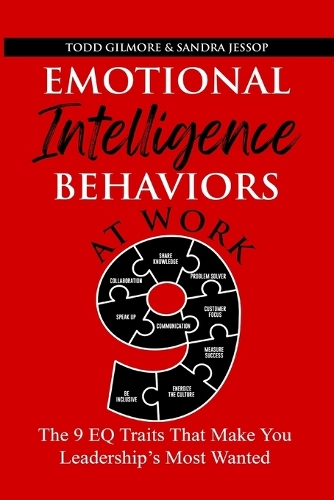 Emotional Intelligence Behaviors at Work
