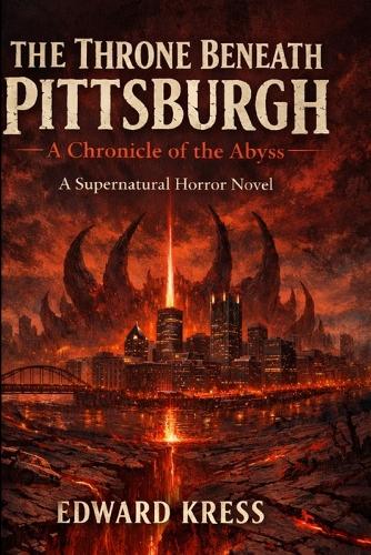 The Throne Beneath Pittsburgh