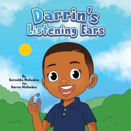 Darrin's Listening Ears